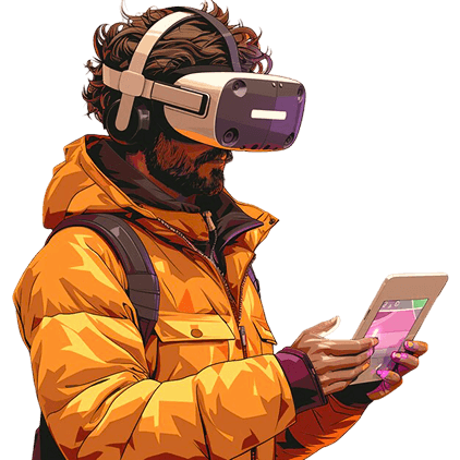 Thumbnails Intro Section