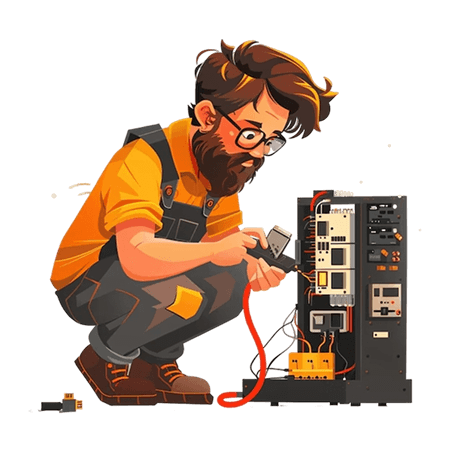 Bukan sekadar agensi, tapi tim yang peduli